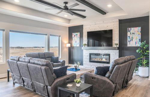 Walk to Water Park Game Room & Movie Theater - Foto 3