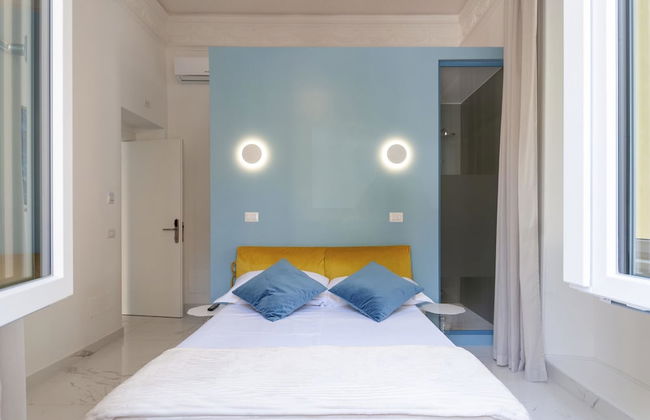 Bea Suites Luxury Rooms - Foto 135