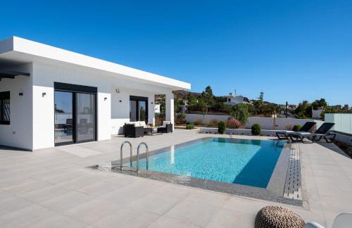 Blue Ferma - Modern Villa with Private Pool - Foto 26