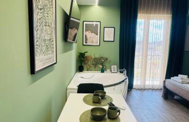 La Botanica Suite Apartment - Bari Central Station - Foto 12