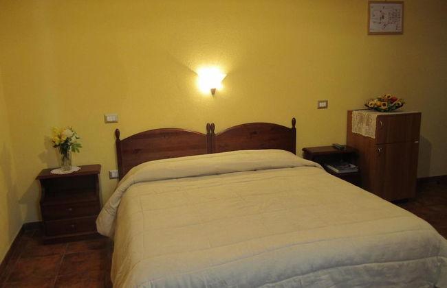 Agriturismo Grotta Dell'Eremita - Photo 8