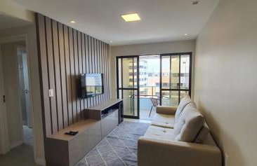 Apartamentos 250m da Orla -Edifício Nugali- Castelo B Temporada - Foto 20