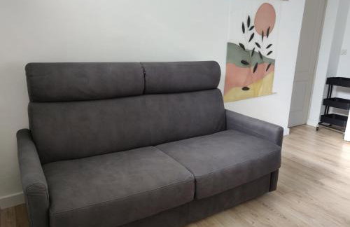 La maisonnette de Saint Chamas - Foto 6