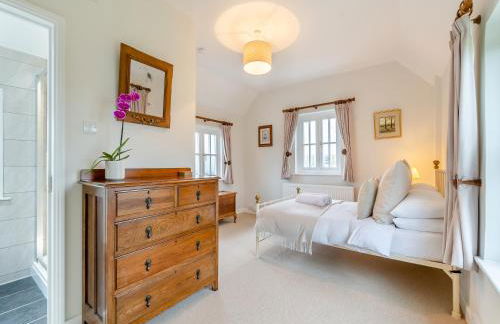 Stablehurst Cottage - Foto 10