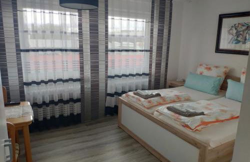 Ferienunterkunft - Am Stadtgarten - Foto 19