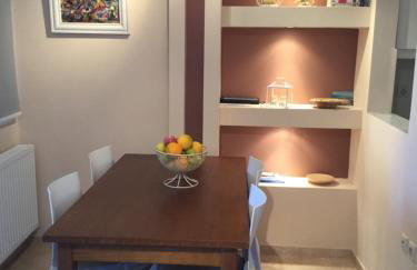 Seafront apartment ΙΙ in Kiveri, near Nafplion. - Photo 5