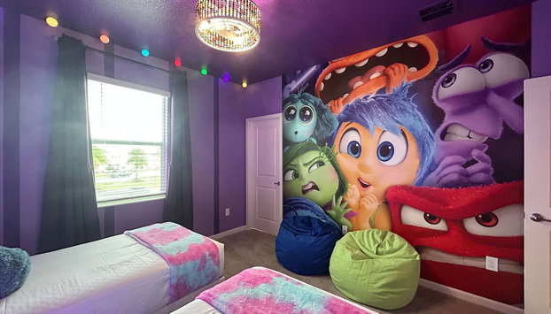 Luxury Home - ALL the Extras - Sleeps 39 - Foto 3, Habitación