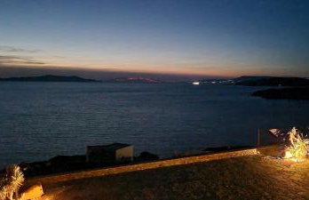 Syros Apartments Suites Chryssonisos Kini - Foto 12