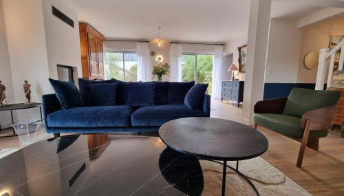 CAP MARIN DE LANCIEUX charmante et spacieuce à 50 m de la plage - Foto 4