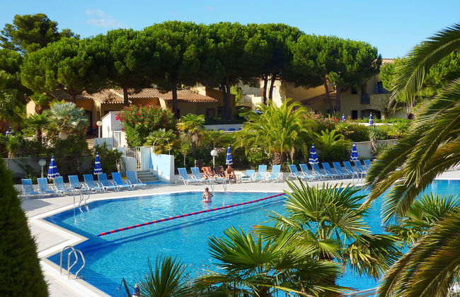 Résidence Odalys Référence Saint Loup - Foto 6