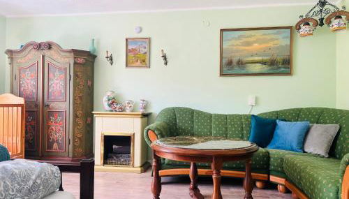 Charming historical farmhouse - Foto 2, wardrobe