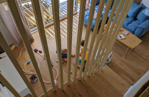 Błękitna Dębki - Foto 41