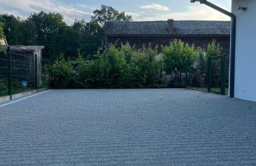 Apartament Comfort w Kujankach nad jeziorem - Foto 4