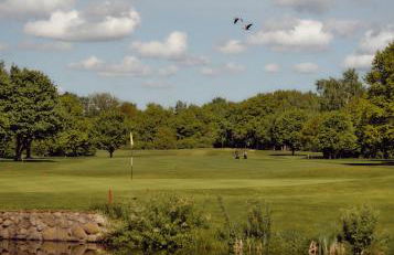 Aparthotel am Golfclub Treudelberg - Foto 131