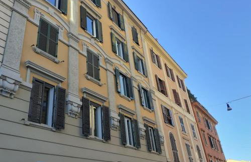 Colosseo central apartment - Foto 34