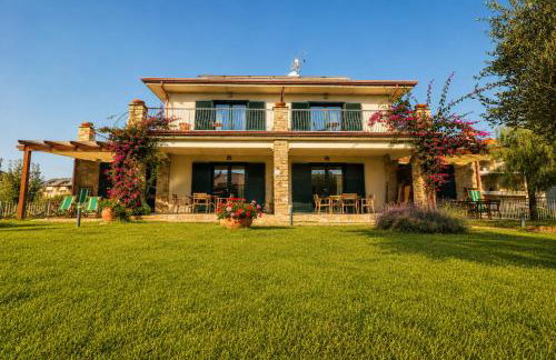 Villa di Marinella - Foto 5