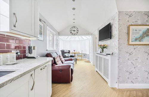 The Lodge, Polgooth - Foto 13