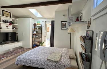 Healthy Flat Bologna - Tower Skyline View - Photo 34