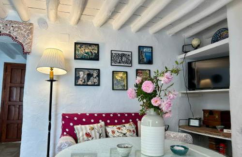 Las casillas de la Villa: SOLEÁ - Foto 19