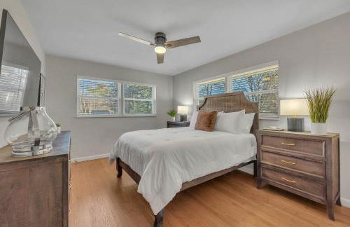 Newly Remodeled Home Minutes from MTSU Short drive to downtown Nashville - Foto 33