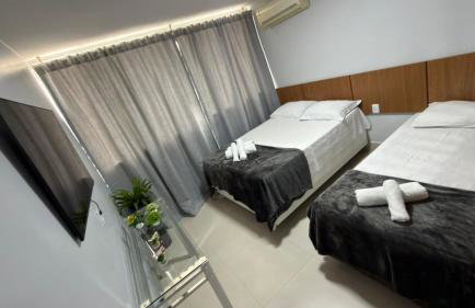 Loft centro de Goiânia 1108 - Foto 6