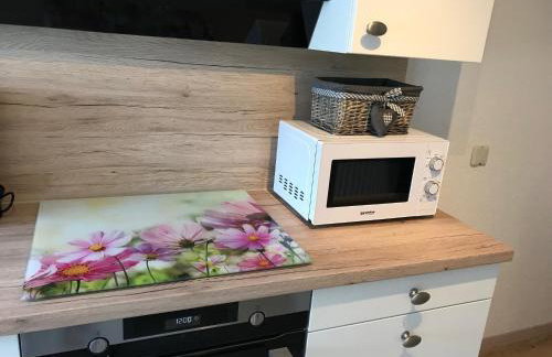 Ferienhaus Am Fulda Ufer - Foto 14