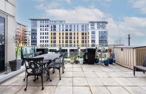 Chelsea Harbour Suite - Foto 16