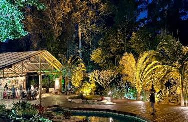 Fazenda Boutique Vila dos Eucaliptos - Foto 37