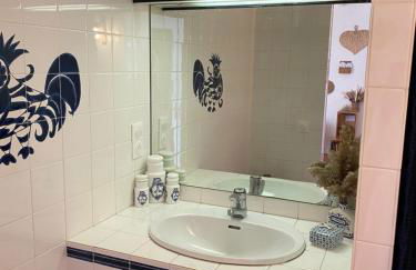 Séjour sur les coteaux - Foto 9