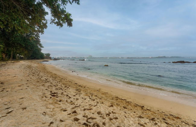 Villa Aurora, Galle Fort - Photo 34