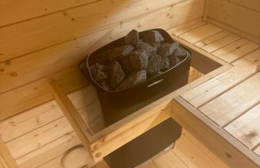 Sielskie Chatki - domki Twardorzeczka Lipowa - Foto 36