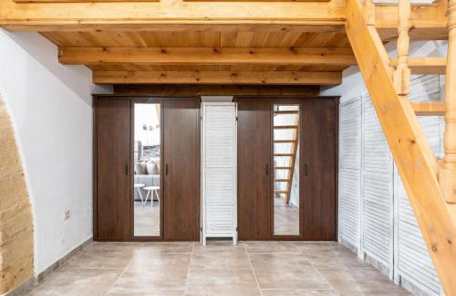 Amalia's Traditional Home in Paradisi - Foto 13