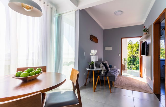 Calamar Flats Paraty - Foto 20