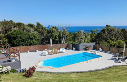 Villa Capelinhos - Foto 1