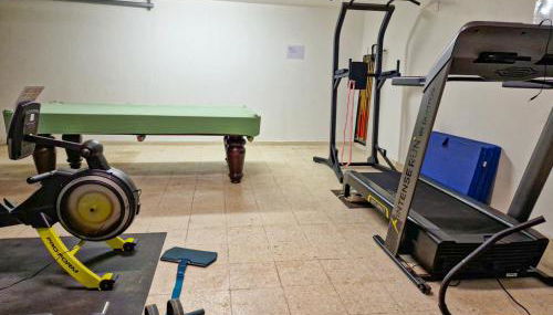 Qta do Eucalipto Villa - Foto 5, Game Room