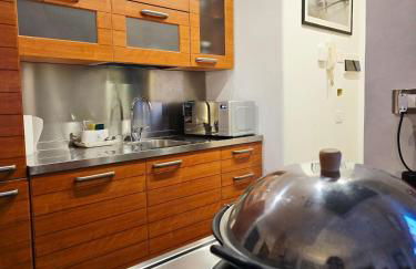 Conte Apartment - Roma San Pietro - Foto 23