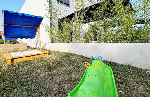 Zoha Villas - Foto 52