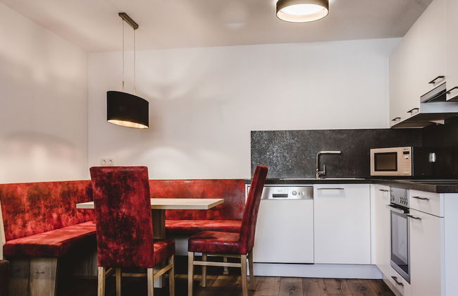 A CASA Juwel - Ski in & Out Appartements - Foto 14