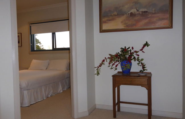 A Colourcity Apartments - Foto 10