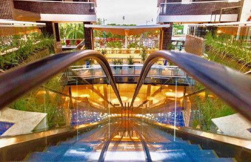 Landscape Beira Mar Vista Mar - Foto 32