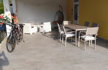 La Tavernetta delle Terme Euganee da Mauro e Rosi - Photo 29