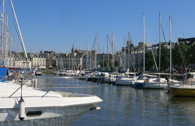 Le Clos Velin - Foto 33