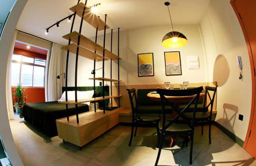 Apartamento completo e acolhedor, Santos - Foto 36