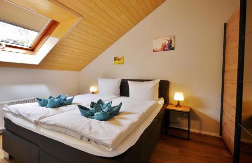 Fewo Blumes Bergfrieden mit MeineCardPlus - Foto 6