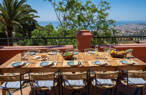 Villa de Lujo para familias y empresas - Photo 23