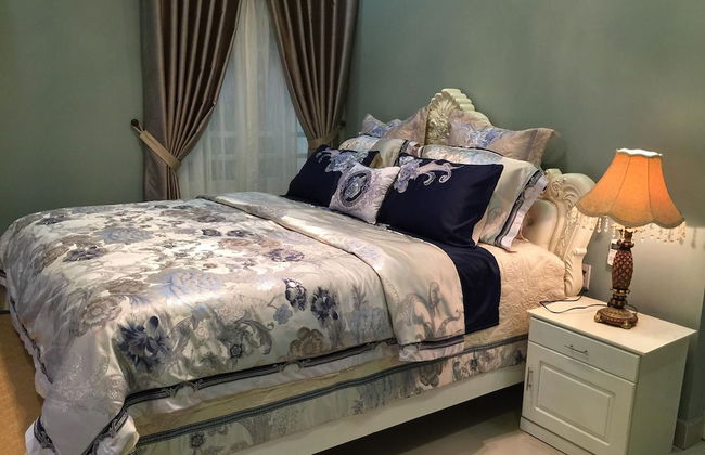 Khamy Riverside Resort - Photo 26