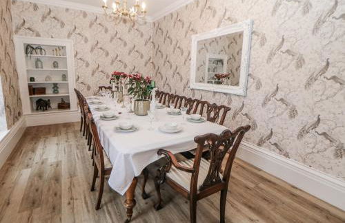 Hallfield Hall - Foto 21