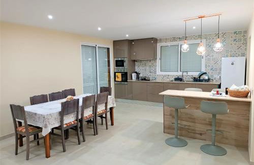 Family Vacation on Golden Island, La Maison Dorée - Foto 38