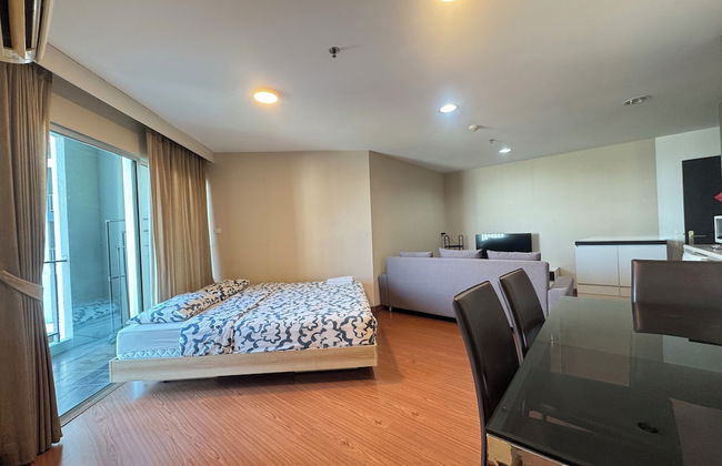 Belle Rama9 Boutique Apartments - Foto 57