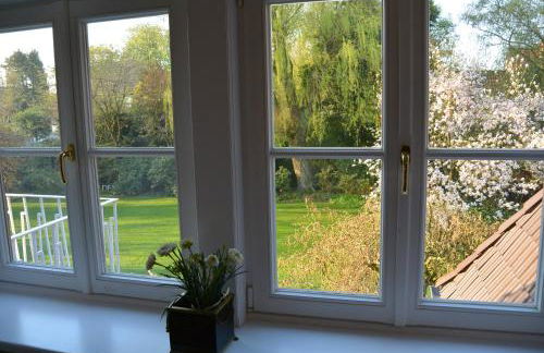 Apartment am Park - Foto 26